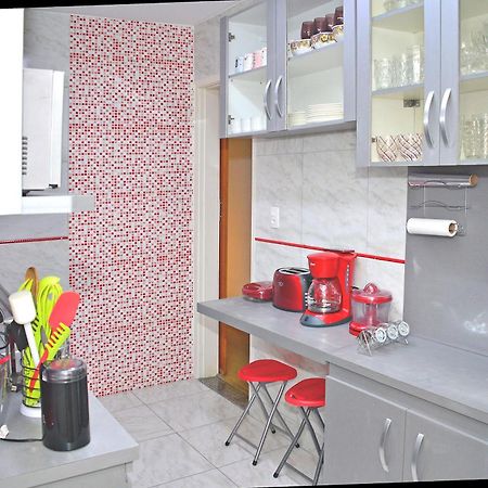 Belfort Roxo,266 里约热内卢 外观 照片
