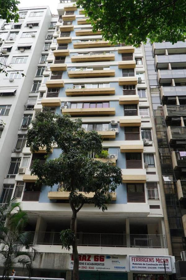 Belfort Roxo,266 里约热内卢 外观 照片