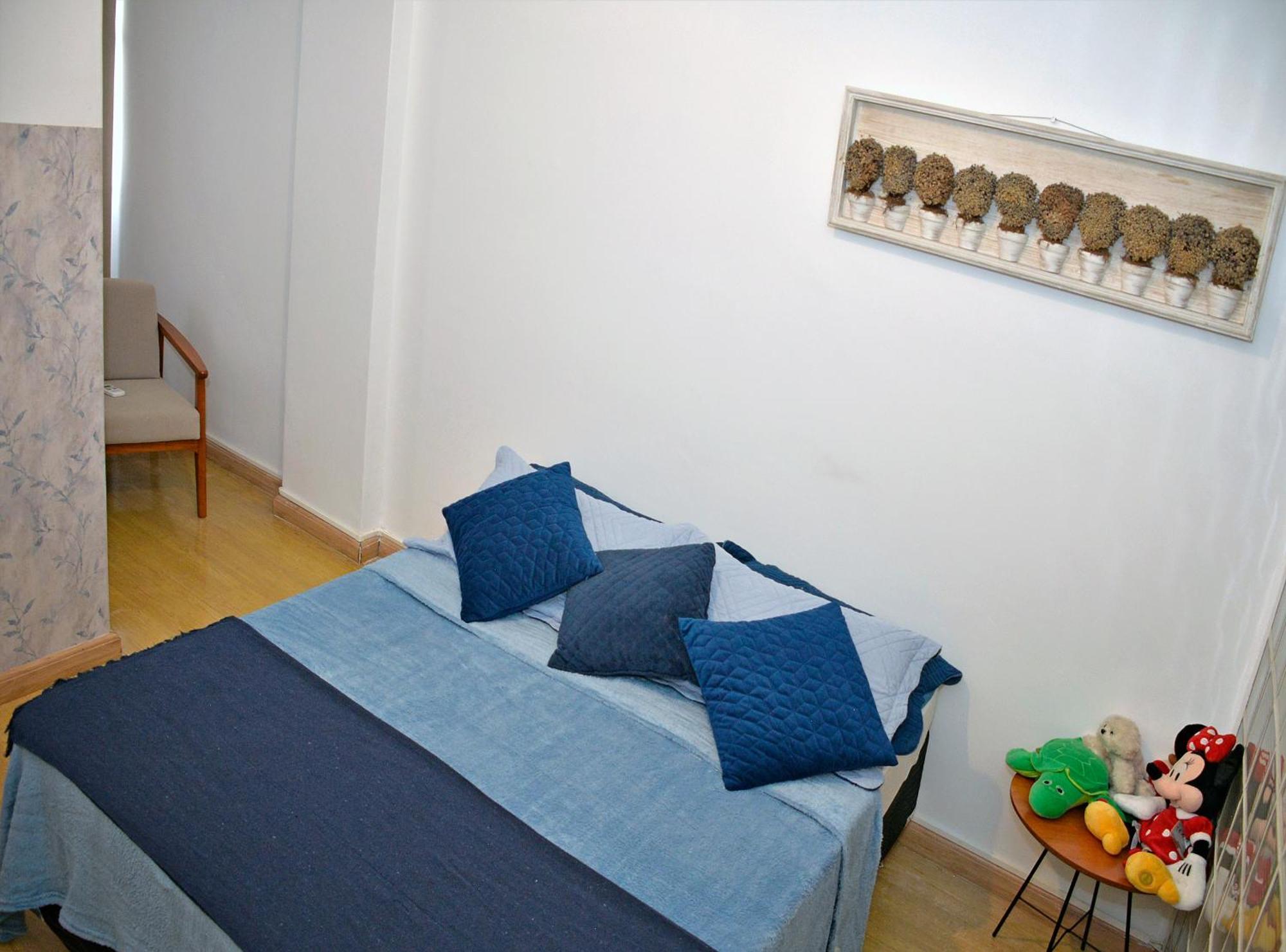 Belfort Roxo,266 里约热内卢 外观 照片